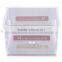 CH33 Popular Mousse Cups with color print Plastic Jelly Cups In PS Material 145ml