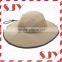 100%polyester dri-fit foldable sun protection fishing hats