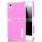 LZB fancy Smart case for sony xperia m4 aqua