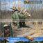 MY Dino-S09 Life size jurassic park simulation mechanical dinosaur