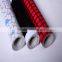PVC Vinyl Woven Plastic Floor In Roll