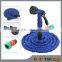 Good Quality Expandable Shrinking Garden Hose for sale