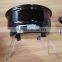 indoor BBQ Grill 10 inch mini charcoal BBQ grill