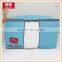Logo customized bamboo charcoal non woven quilt storage bag