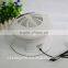 400w hot and cool wind energy LED nail lamp for titan gel hand dryer