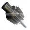 20CrMnMo steel large spur gear shaft