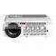 China 3D Projector LED Projector 1280x800 Cheap LED Projector