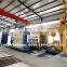 Sandwich panel machine /wall panel machine cement board production line from Shandong supplier