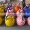 High Quality kettle bell for crossfit competition smoth surface with anti-rust handel