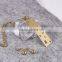 New coming Christmas promotion simple design vintage jewelry