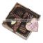 Hot!!! Customized Made-in-China Pink Girls Valentine's Day Decorative Gift Box(ZDC13-022)