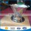 Eco-Friendly Feature Collapsible Coffee Dripper/Collapsible Stainless Steel Coffee Dripper