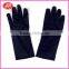 White Microfiber Cleaning Dusting Gloves Microfiber Polishing Gloves