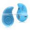 2016 high quality new products s530 headphone earphone with Bluetooth speaker s530 earphone.