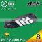 AOK High Power IP66 IK10 TM21 Photocell Dimmable Outdoor Street UL LED Road Light