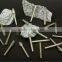 Electroplated Diamond Mounted Point