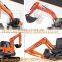 Doosan DH220LCV Excavator buckets, Customized DH220LCV Excavator Standard 0.51M3 buckets for sale
