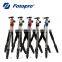 Fotopro Professional Carbon Fiber Tripod Best Photo Tripod Telescoping Camera Tripod C5c+52Q