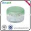 3g mini cosmetic jar empty cosmetics cream jar