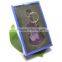 Mini Violin Key Chain Music Box