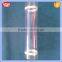 Both Ends Open Quartz Heating Pipes From Lianyungang