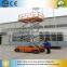 New Product Hot Sale Promotion Hydraulic Mobile Scissor Lift Trolley