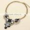New Fashion Collar Vintage Pendant Statement Necklace Women Necklaces & Pendants Fashion Necklaces for Women 2014