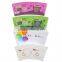 Hangzhou LvYang/GoBest 16oz custom design single wall disposable paper cup fan