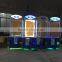 coin operated games slam a winner game plush stuffed toy crane machine