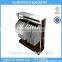 sale exhibition equipment wood advertisement display shelf