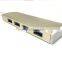 Top selling Aluminum Alloy Usb 3.1 Hub