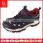 Ladies bright color soft comfort running shoes