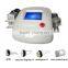 Fat Burning High Quality Quick Slim Cavitation 32kHZ Lipo Laser Machine Cavitation Rf Lipo Laser TM-905