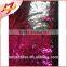 Various good quality embroidery sequins fabric