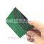 Genuine Python Leahter Various Colour Men & Women Credit Card Holder Wallet