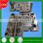 OEM Tolerance less than 0.005mm progressive male female terminal punch mold