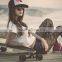 Electric Skateboard / Wireless Remote Control off road electric skateboard