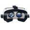 2016 HTOMT New Design 3D VR BOX glasses-virtual-reality goggles with remote