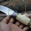 Doshower knife guard with cable knife of cheap wholesale knives