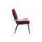 stackable metal banquet cheap chairs