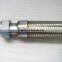 Stainless steel metal annular corrugated flexible hose/adopt ACS