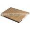 wood grain Leather Cases for apple iPad Air 2 Stand Tablet Case