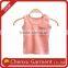 sleeveless tee shirt basic baby t shirt babies collar Shirts