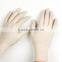 Latex Examination Gloves Powdered & Powder Free , Non Sterile