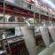 Used Saurer 2040 Schiffli Embroidery machine with cheap price