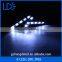Car lights L shape Led Daylight Car