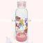 High Quality Factory Price Glass Drinking Water Bottle