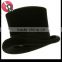Victorian 100%Wool Top Hat,magic hat,Performing cap Hot New
