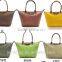 New discount Waterproof wash gargle bag Reusable Folding Shopping Bags Reusable Folding Shopping Bags(YX-Z167)