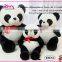 2016 Popular Plush Animal Keychains Cheap Price for Promotion Gifts